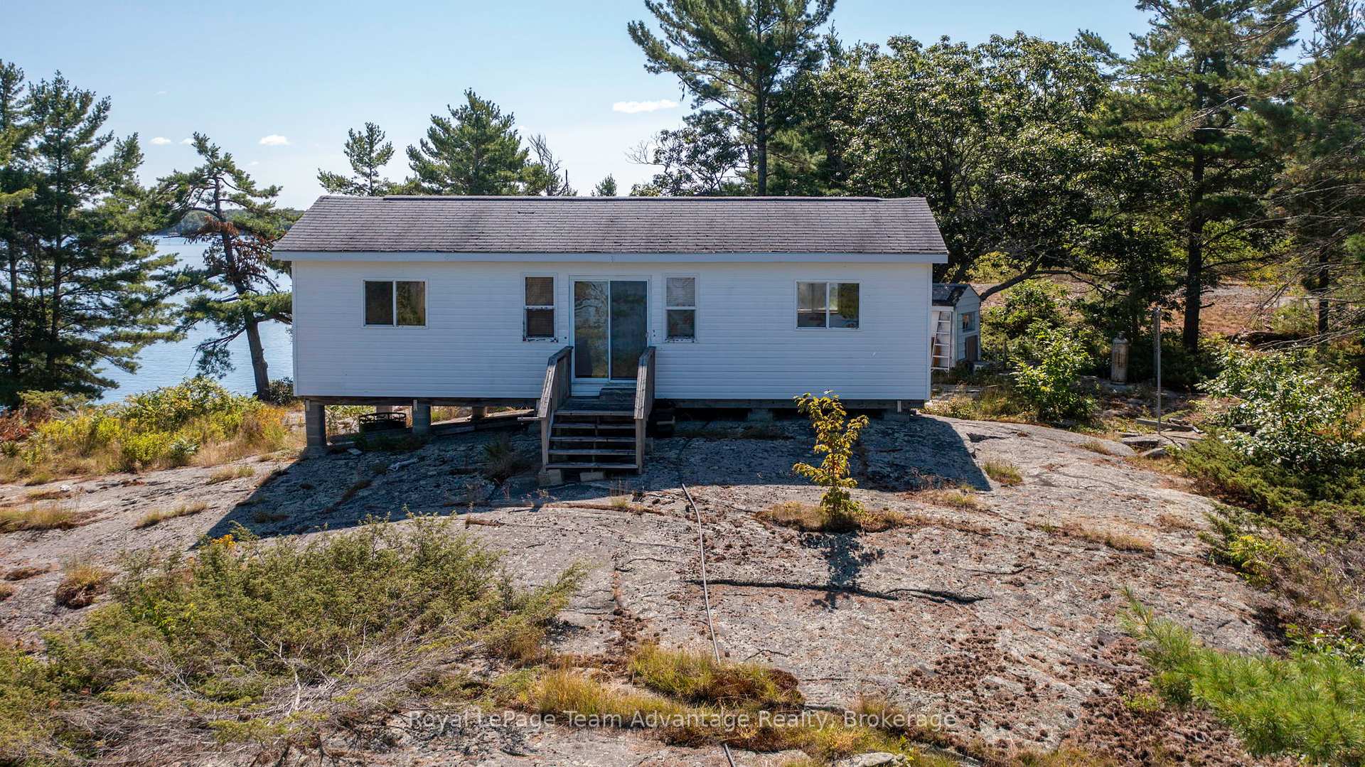 Photo 37 of 3 Island 57C, Carling — HOMEH