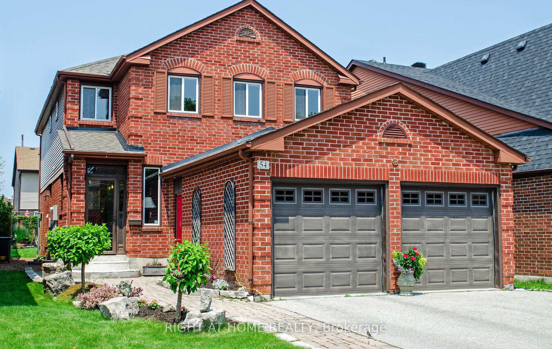 Photo 1 of 54 Ferguson Place, Brampton, Fletcher's West — HOMEH