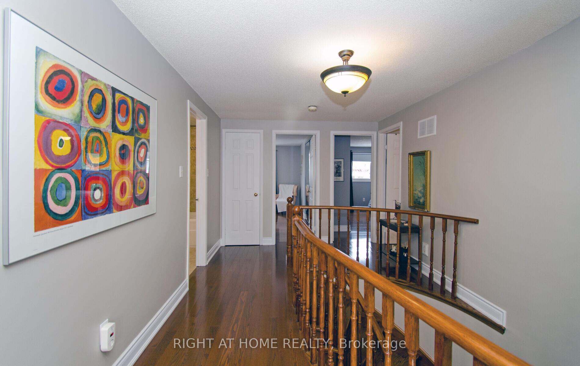 Photo 42 of 54 Ferguson Place, Brampton, Fletcher's West — HOMEH