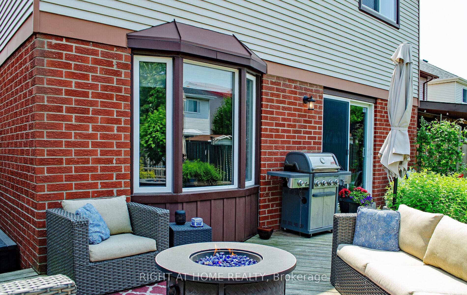 Photo 46 of 54 Ferguson Place, Brampton, Fletcher's West — HOMEH