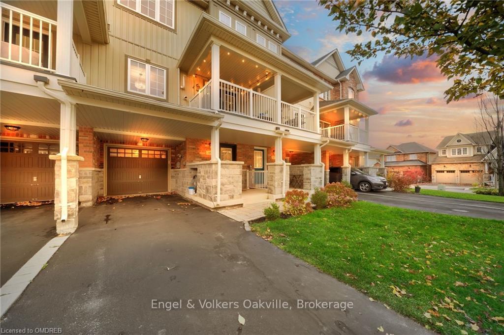 Photo 1 of 45 Nisbet Boulevard, Hamilton, Waterdown — HOMEH