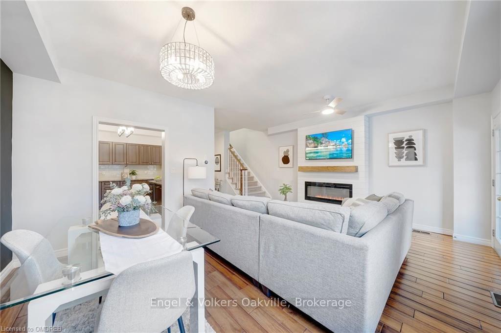Photo 14 of 45 Nisbet Boulevard, Hamilton, Waterdown — HOMEH