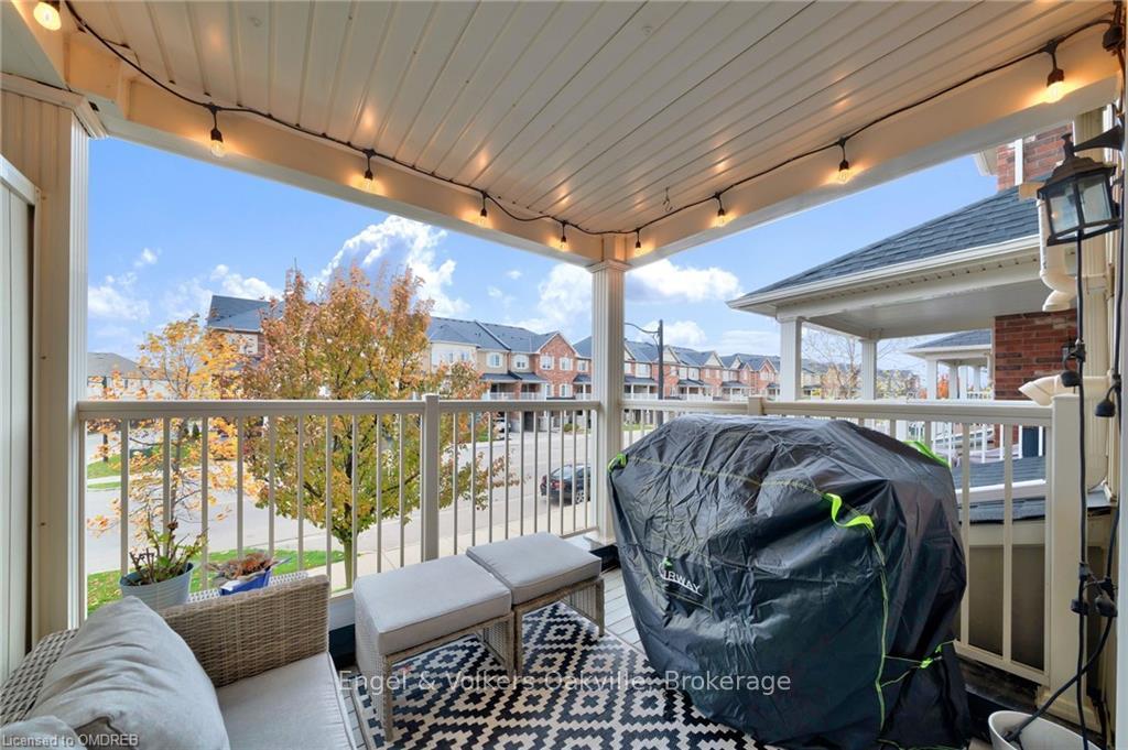 Photo 19 of 45 Nisbet Boulevard, Hamilton, Waterdown — HOMEH