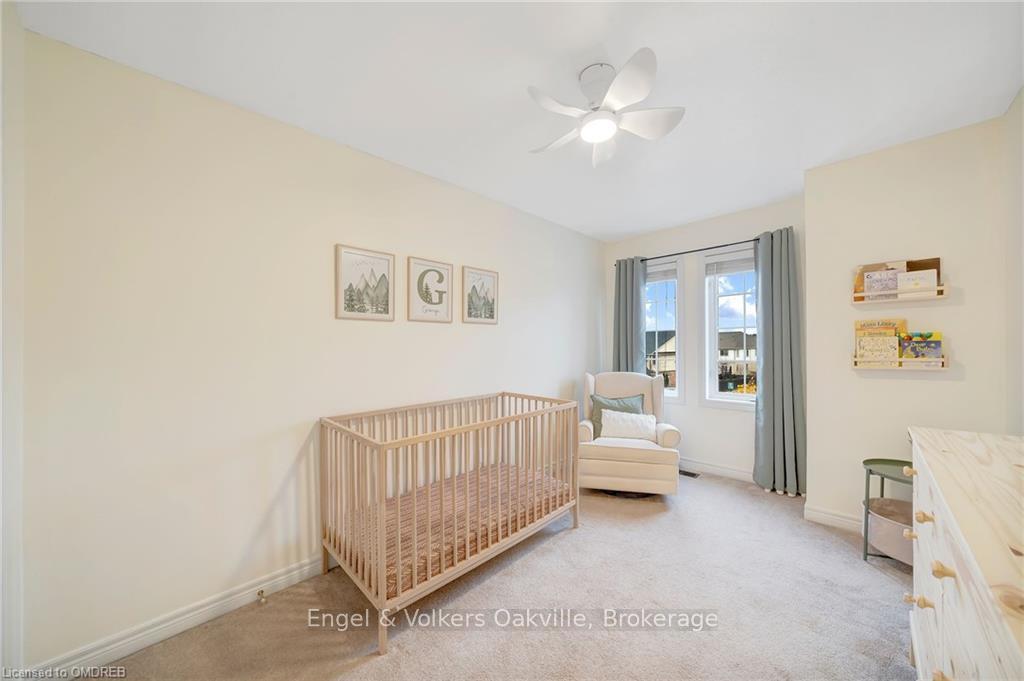 Photo 25 of 45 Nisbet Boulevard, Hamilton, Waterdown — HOMEH
