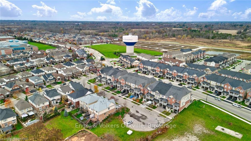 Photo 30 of 45 Nisbet Boulevard, Hamilton, Waterdown — HOMEH