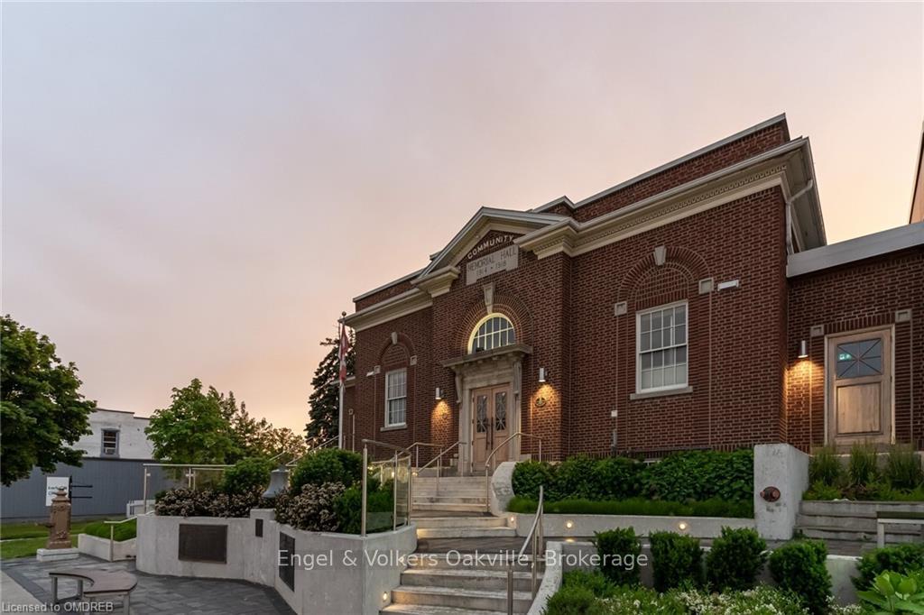 Photo 32 of 45 Nisbet Boulevard, Hamilton, Waterdown — HOMEH