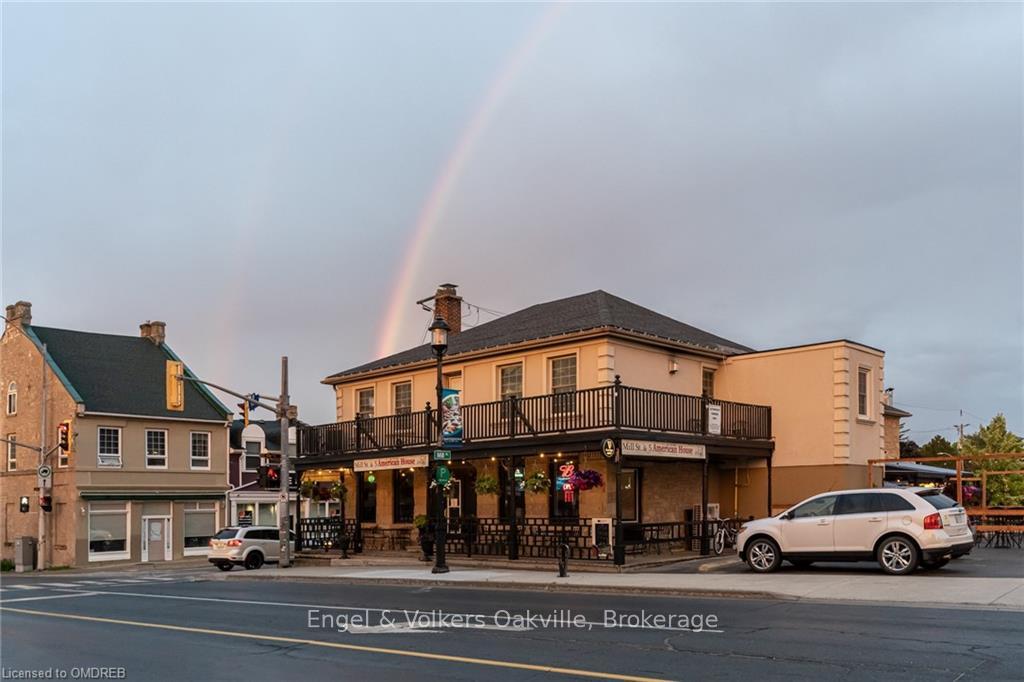 Photo 33 of 45 Nisbet Boulevard, Hamilton, Waterdown — HOMEH