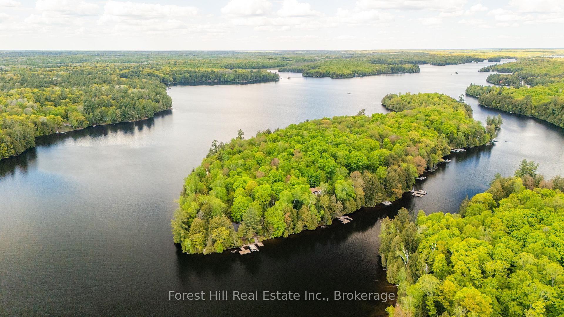 Photo 4 of 445 Lorimer Lake Road, McDougall — HOMEH