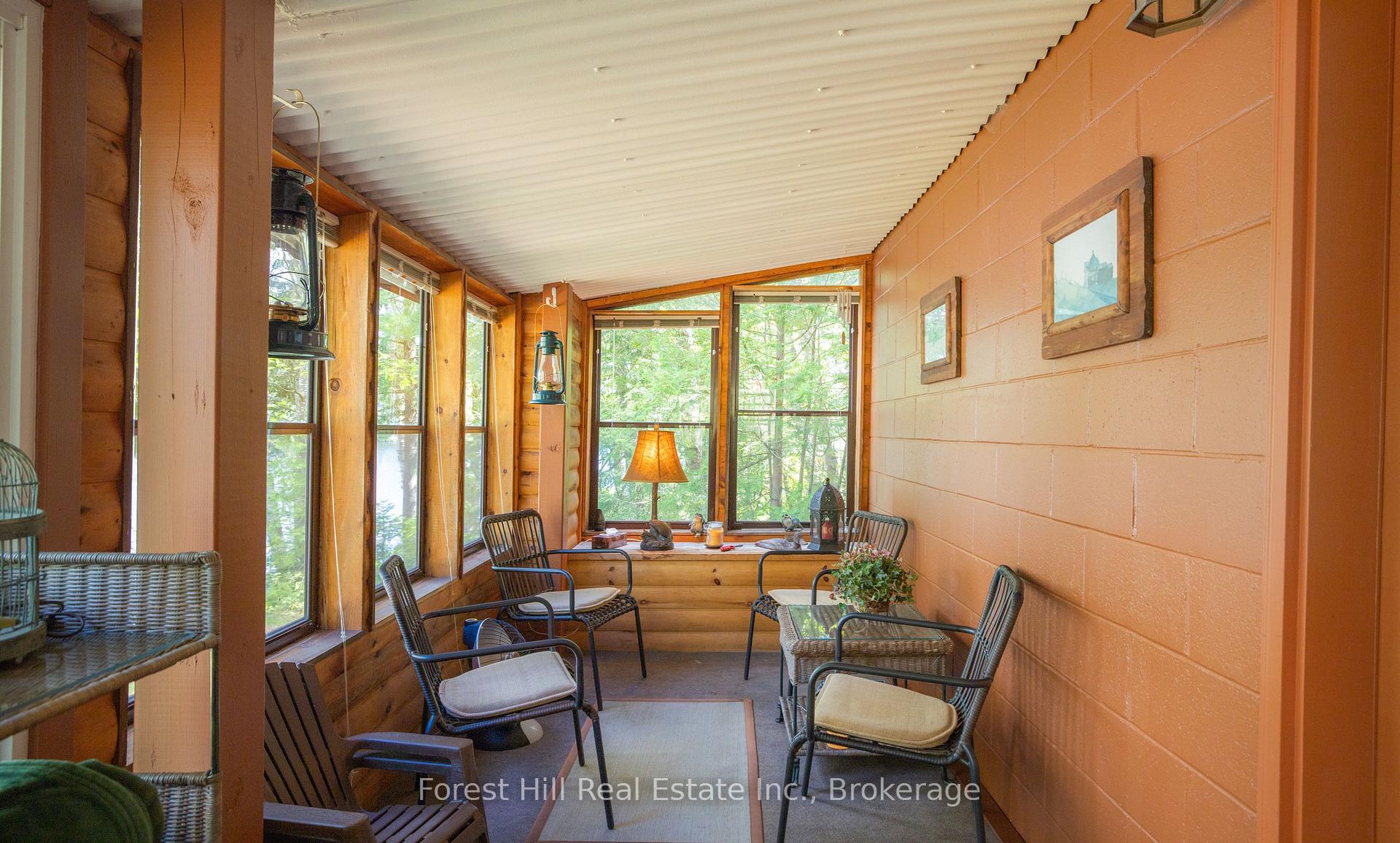 Photo 11 of 445 Lorimer Lake Road, McDougall — HOMEH
