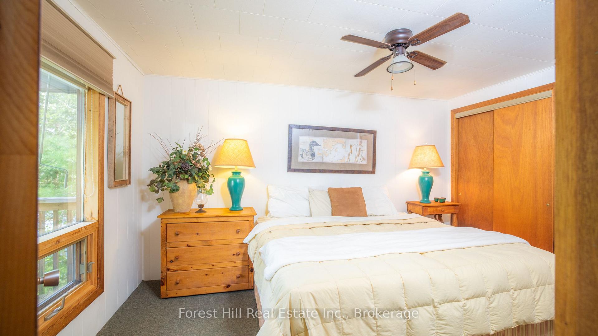 Photo 22 of 445 Lorimer Lake Road, McDougall — HOMEH