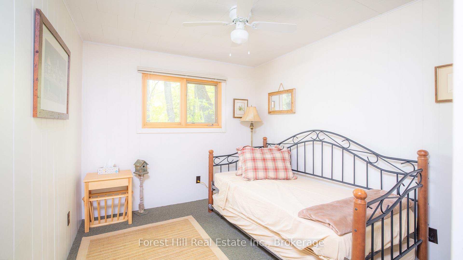 Photo 24 of 445 Lorimer Lake Road, McDougall — HOMEH