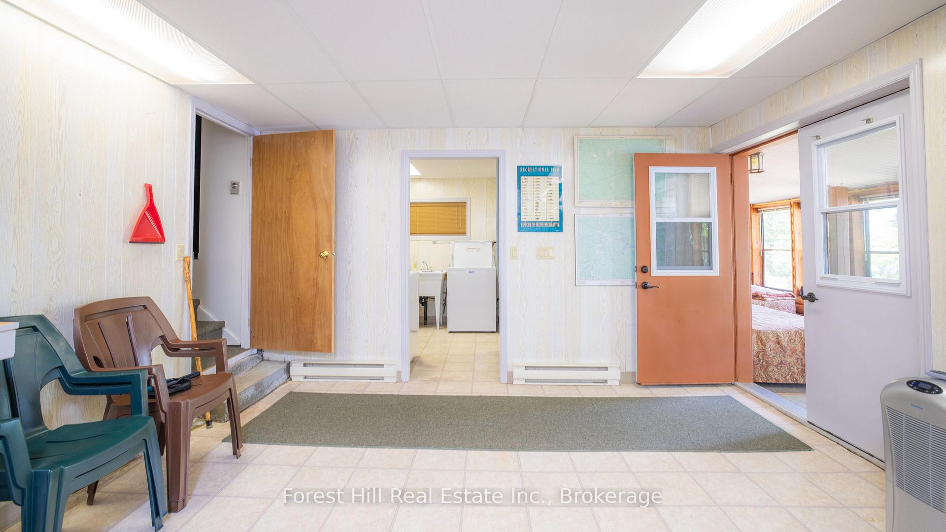 Photo 27 of 445 Lorimer Lake Road, McDougall — HOMEH