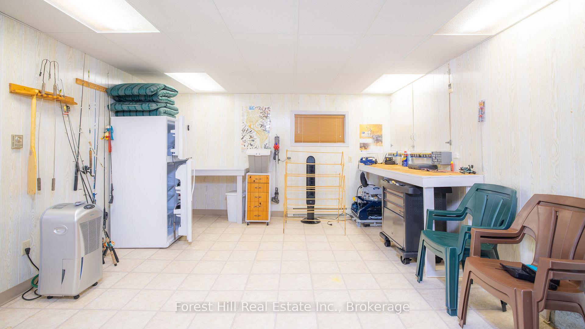 Photo 29 of 445 Lorimer Lake Road, McDougall — HOMEH