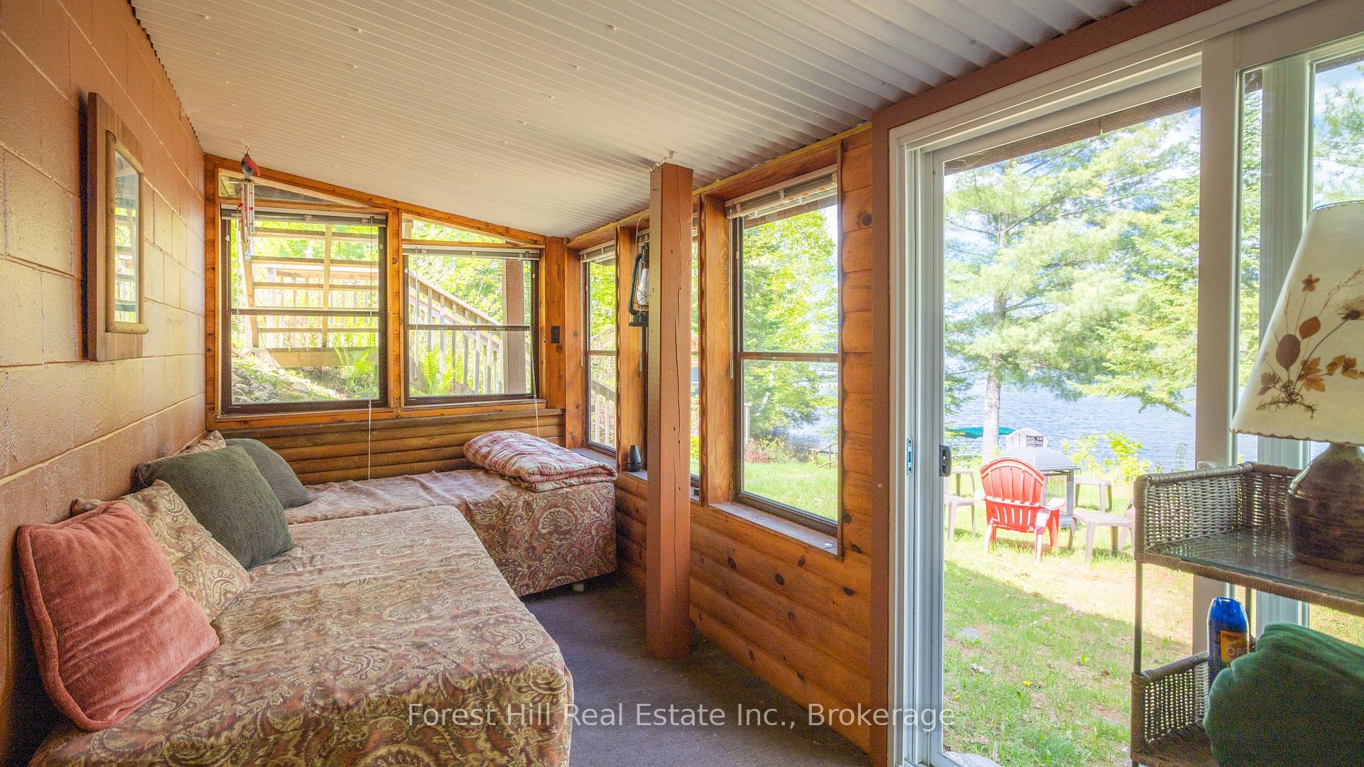 Photo 31 of 445 Lorimer Lake Road, McDougall — HOMEH