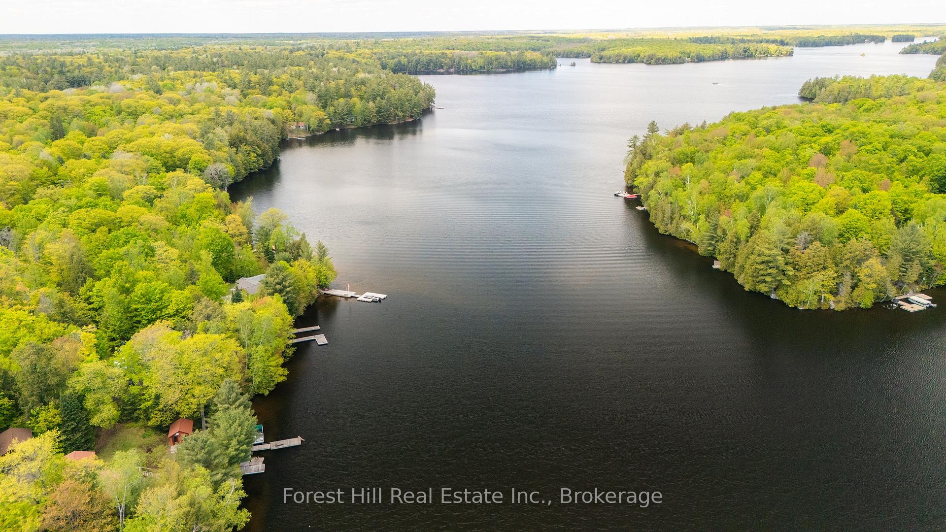 Photo 35 of 445 Lorimer Lake Road, McDougall — HOMEH
