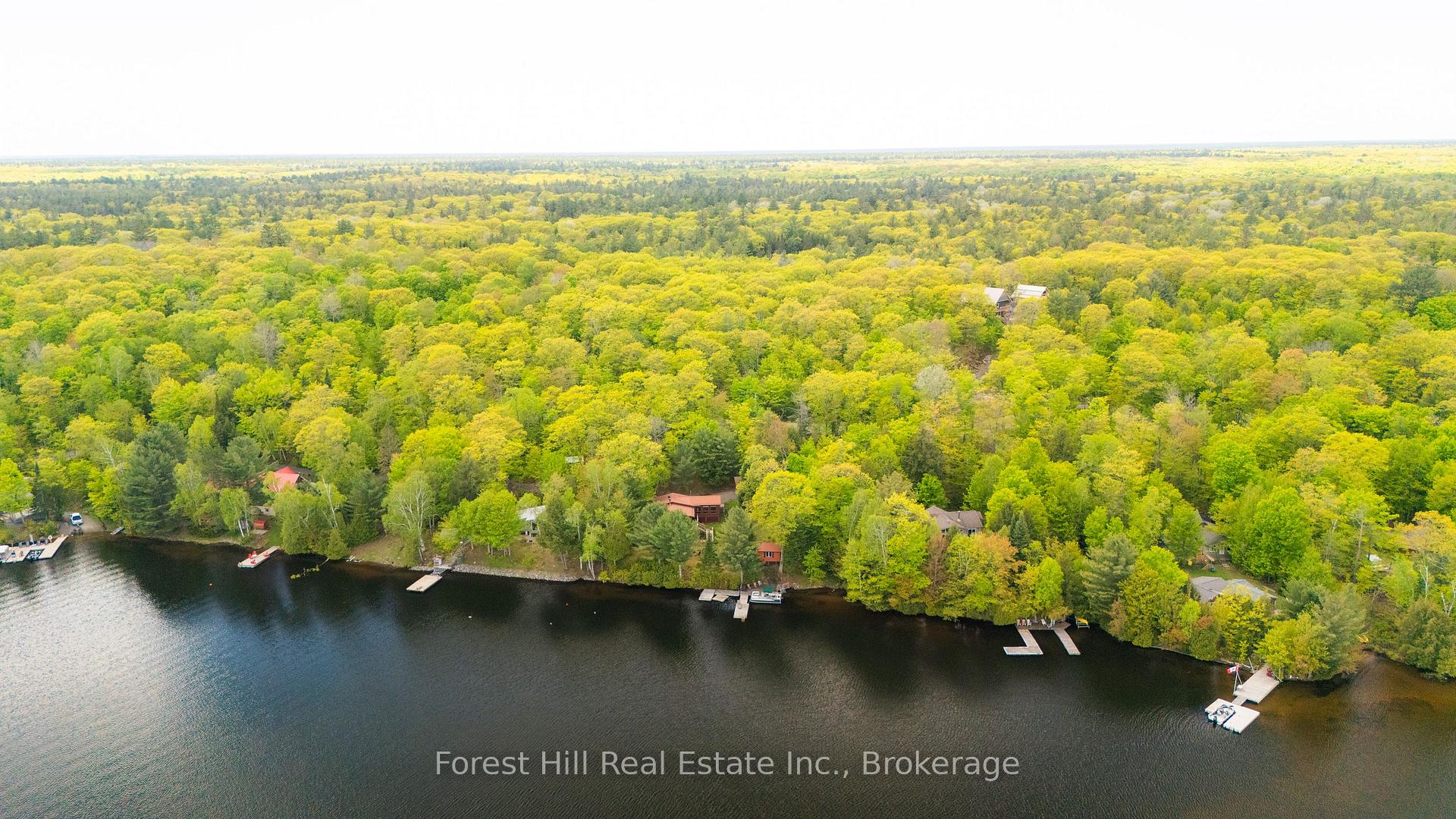 Photo 36 of 445 Lorimer Lake Road, McDougall — HOMEH
