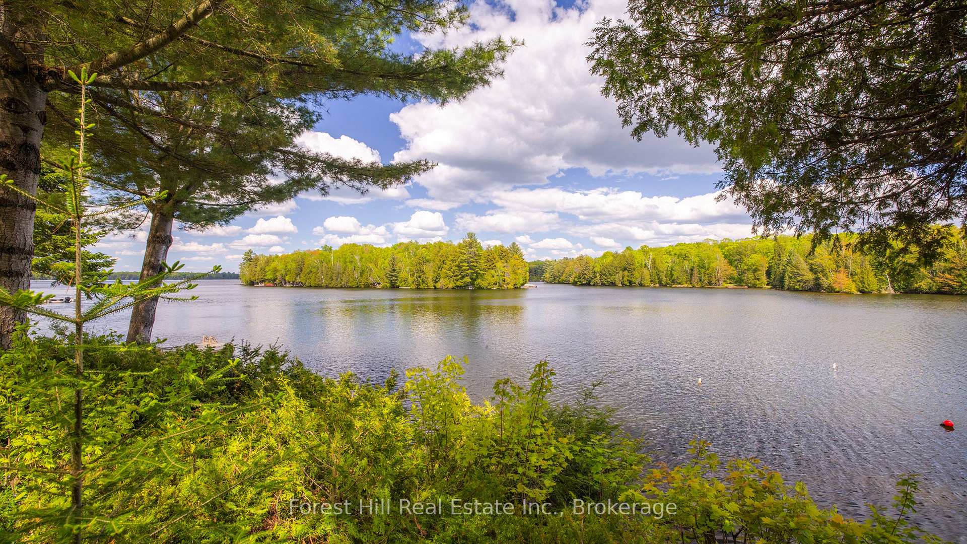 Photo 37 of 445 Lorimer Lake Road, McDougall — HOMEH