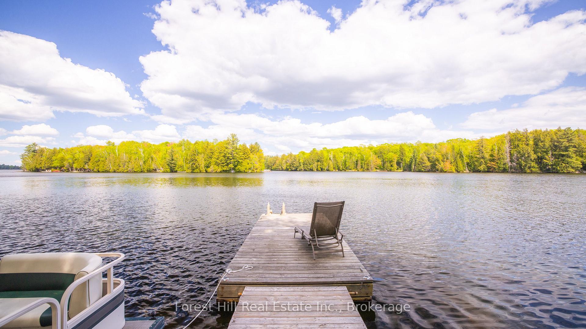 Photo 38 of 445 Lorimer Lake Road, McDougall — HOMEH