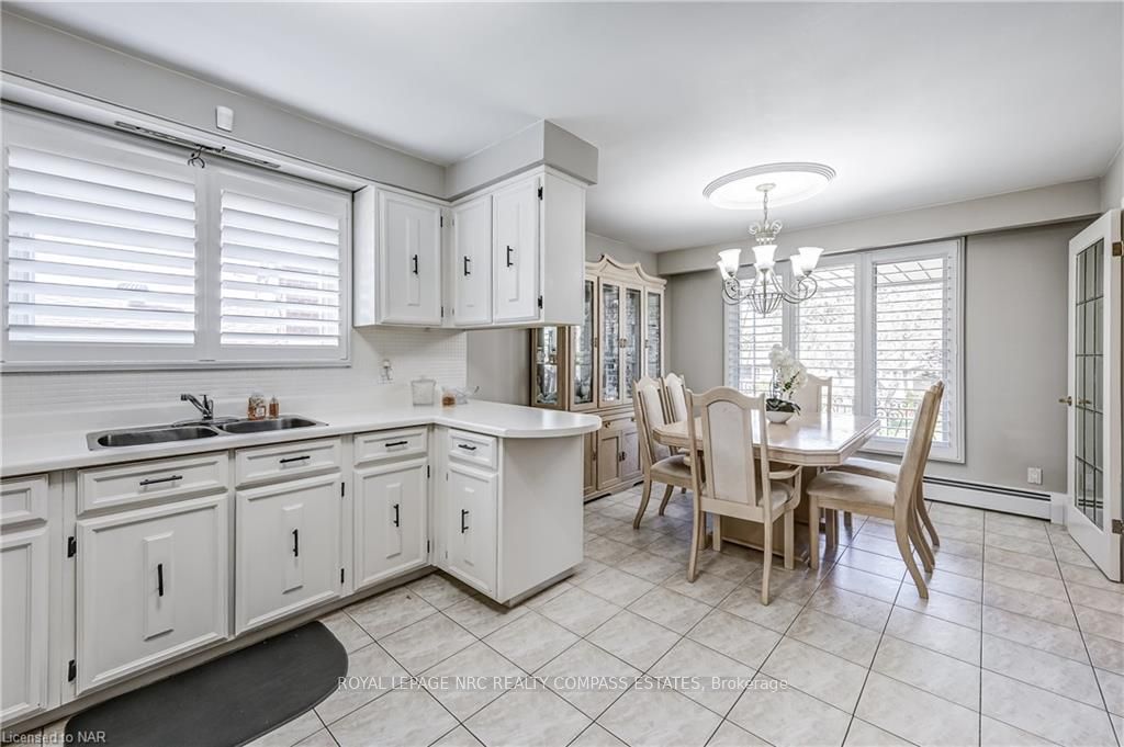 Photo 9 of 46 Bendingroad Crescent, St. Catharines, Lakeport — HOMEH