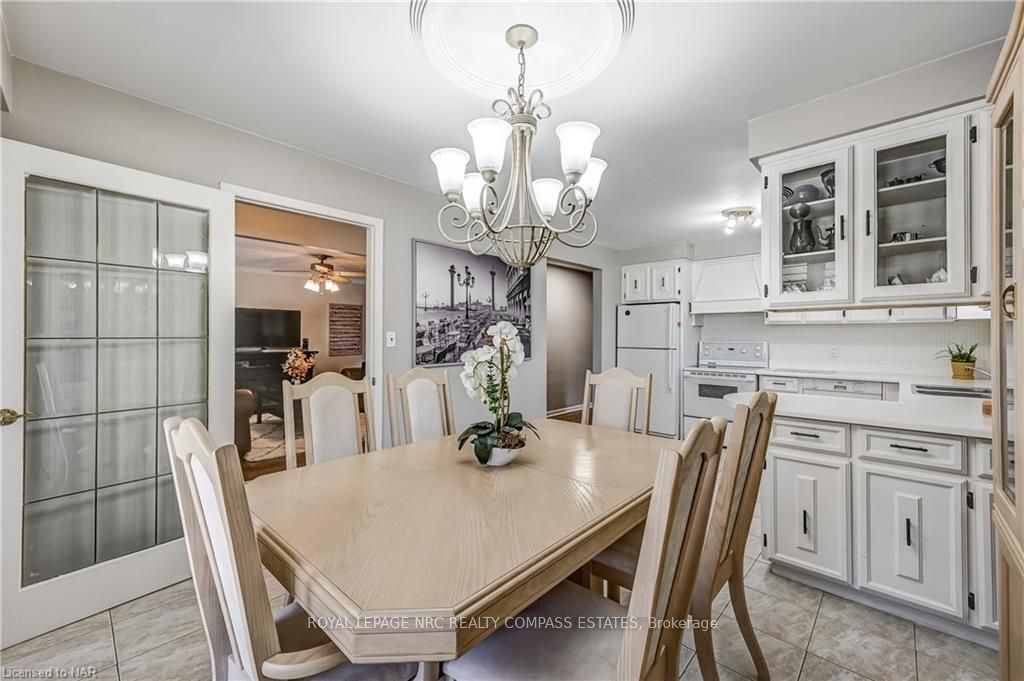 Photo 13 of 46 Bendingroad Crescent, St. Catharines, Lakeport — HOMEH