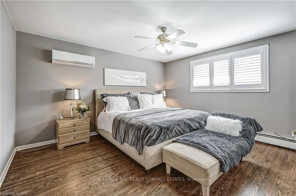 Photo 17 of 46 Bendingroad Crescent, St. Catharines, Lakeport — HOMEH