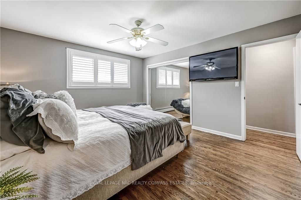 Photo 18 of 46 Bendingroad Crescent, St. Catharines, Lakeport — HOMEH