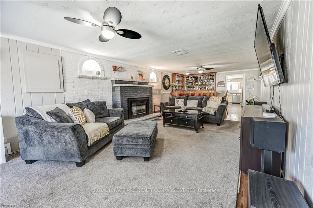 Photo 22 of 46 Bendingroad Crescent, St. Catharines, Lakeport — HOMEH