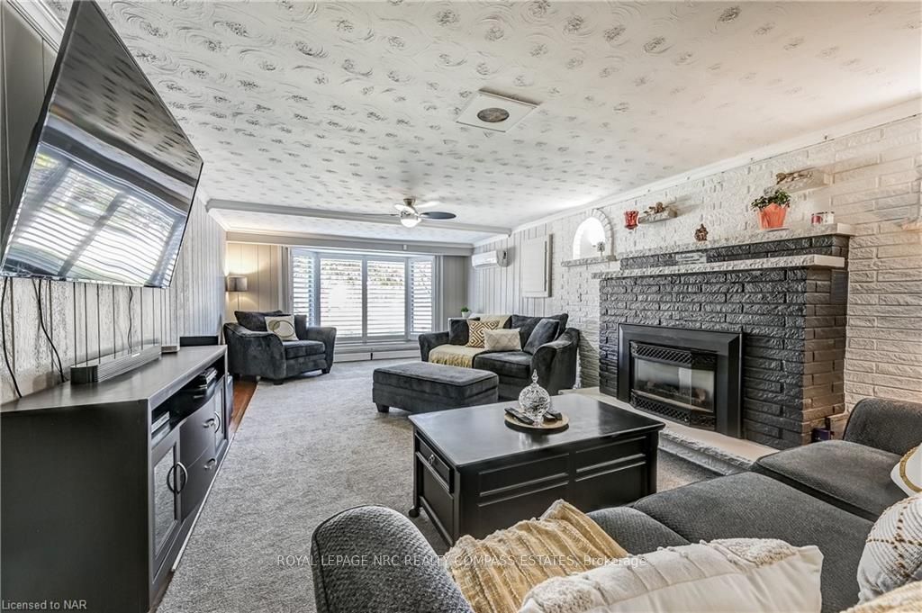 Photo 23 of 46 Bendingroad Crescent, St. Catharines, Lakeport — HOMEH