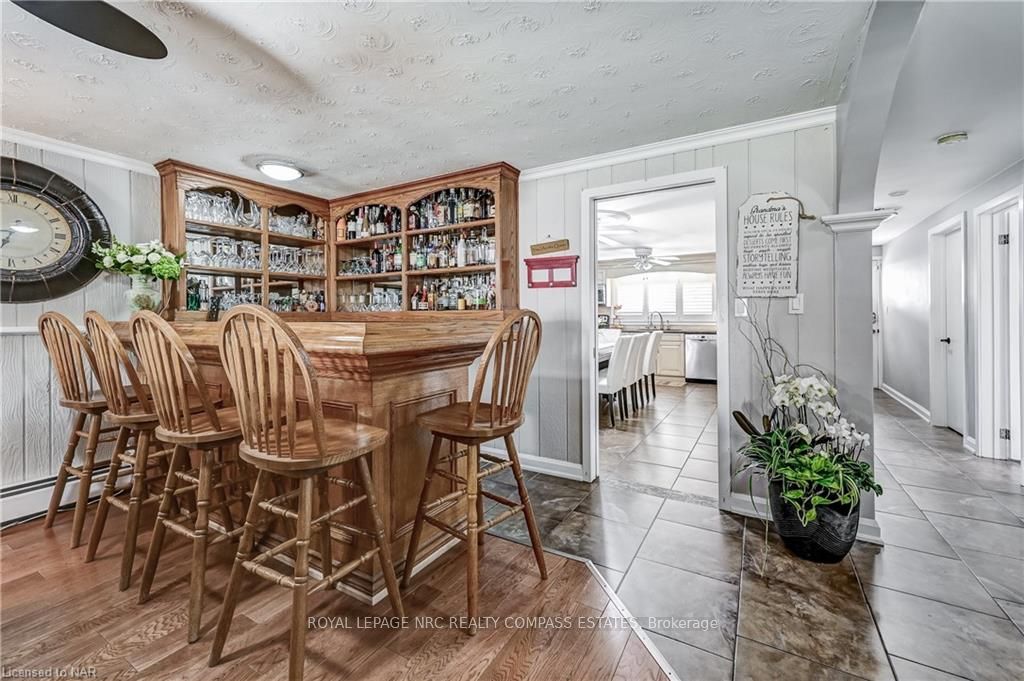 Photo 24 of 46 Bendingroad Crescent, St. Catharines, Lakeport — HOMEH
