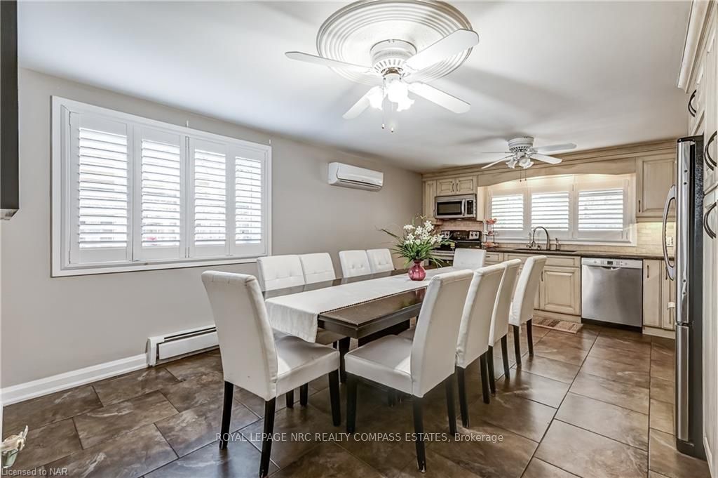 Photo 26 of 46 Bendingroad Crescent, St. Catharines, Lakeport — HOMEH