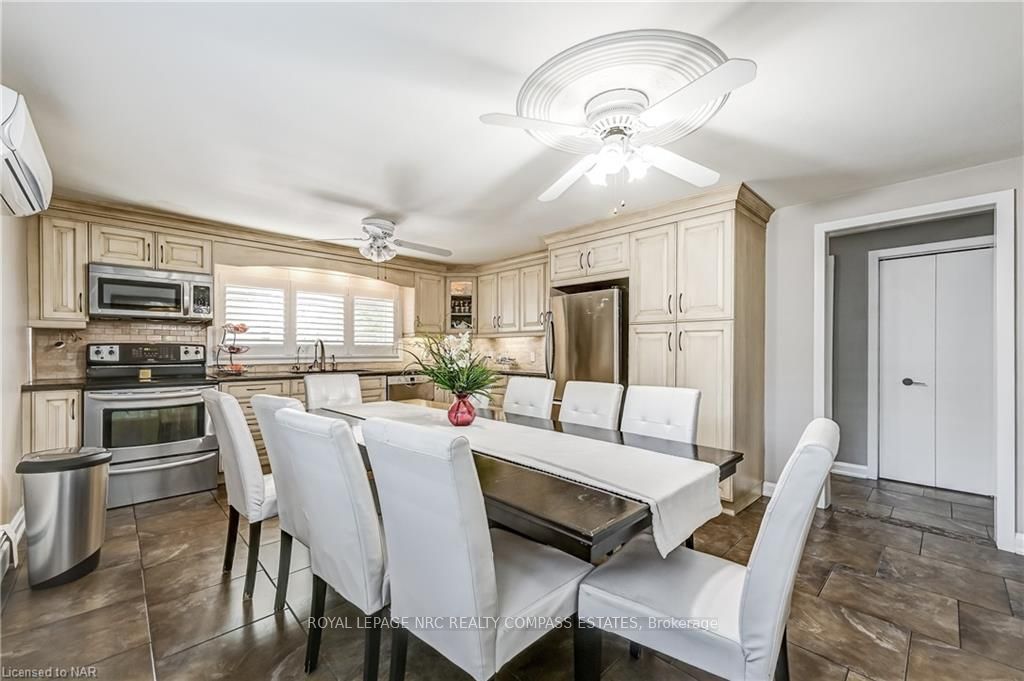 Photo 27 of 46 Bendingroad Crescent, St. Catharines, Lakeport — HOMEH