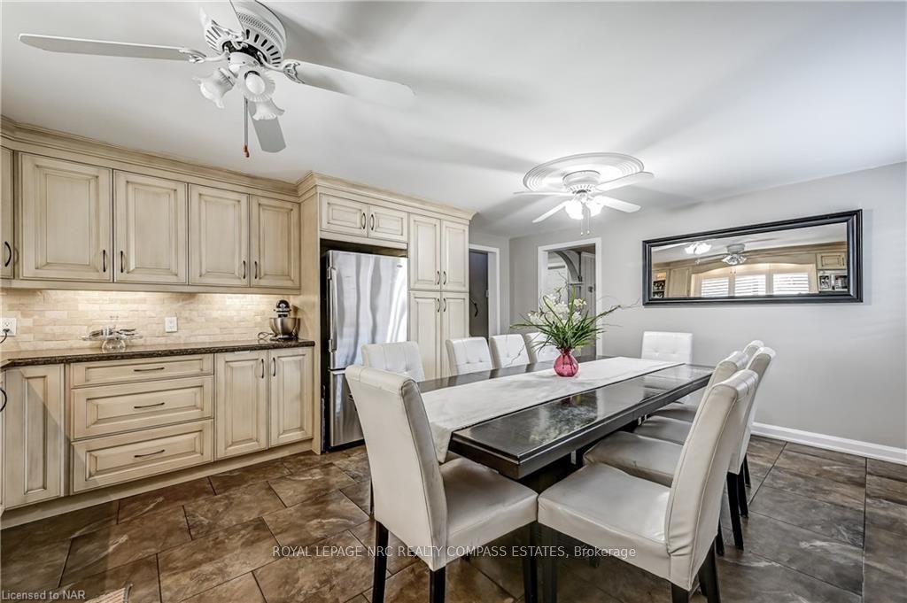 Photo 28 of 46 Bendingroad Crescent, St. Catharines, Lakeport — HOMEH