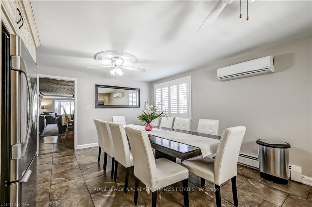 Photo 29 of 46 Bendingroad Crescent, St. Catharines, Lakeport — HOMEH