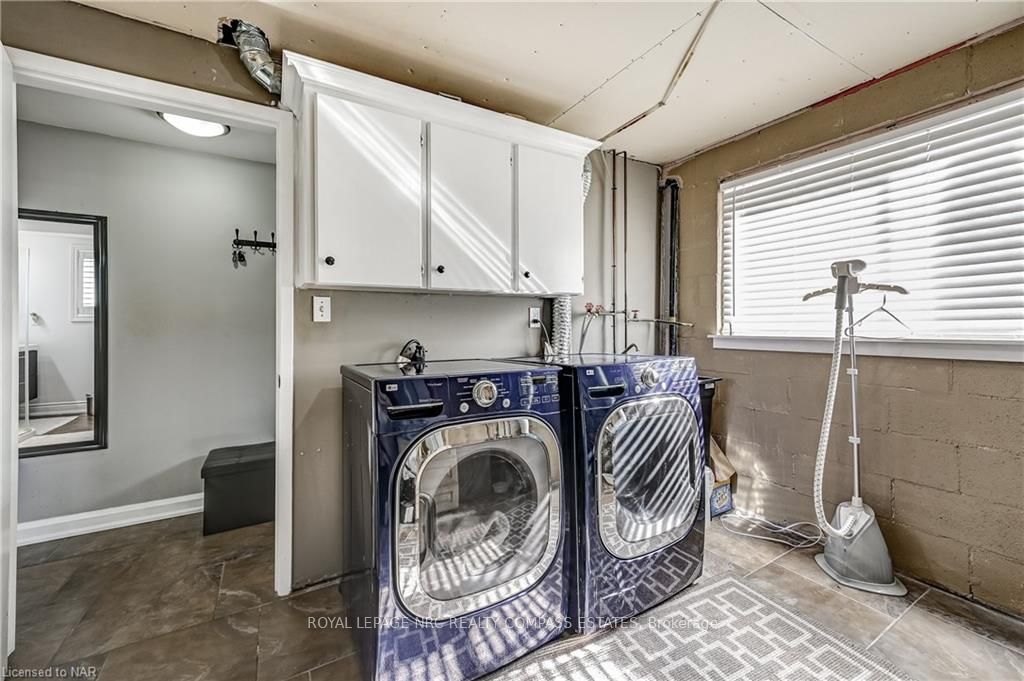 Photo 34 of 46 Bendingroad Crescent, St. Catharines, Lakeport — HOMEH