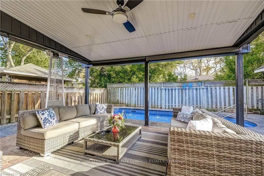 Photo 39 of 46 Bendingroad Crescent, St. Catharines, Lakeport — HOMEH