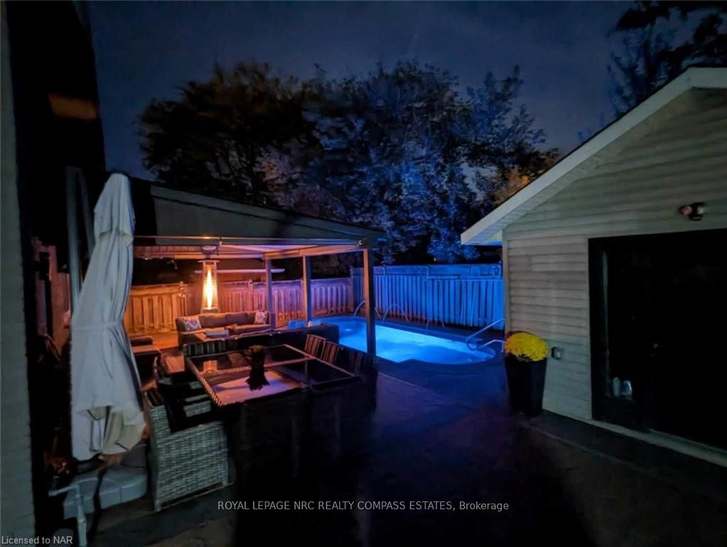 Photo 44 of 46 Bendingroad Crescent, St. Catharines, Lakeport — HOMEH