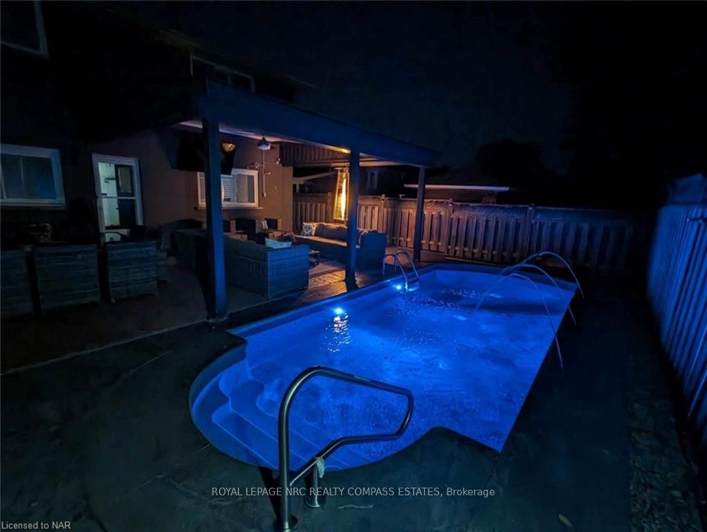 Photo 46 of 46 Bendingroad Crescent, St. Catharines, Lakeport — HOMEH