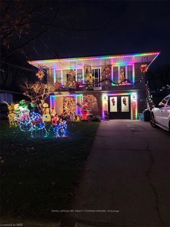 Photo 47 of 46 Bendingroad Crescent, St. Catharines, Lakeport — HOMEH
