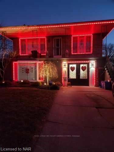 Photo 48 of 46 Bendingroad Crescent, St. Catharines, Lakeport — HOMEH