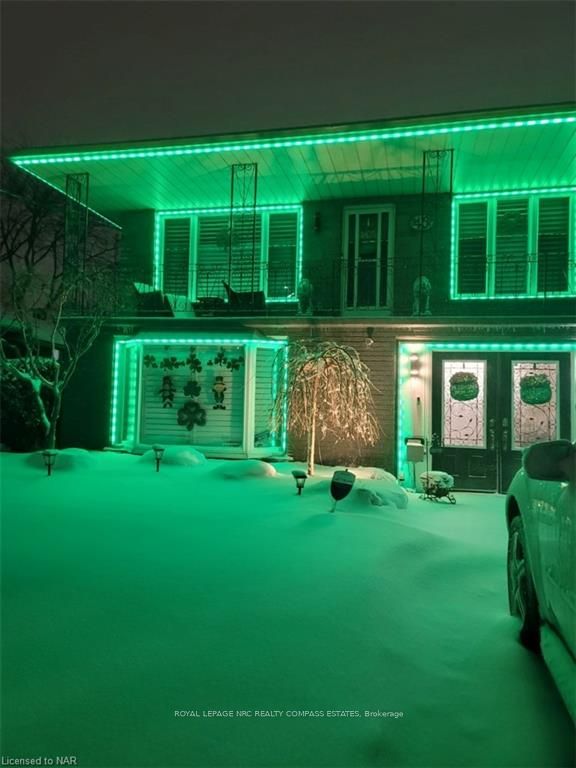 Photo 49 of 46 Bendingroad Crescent, St. Catharines, Lakeport — HOMEH