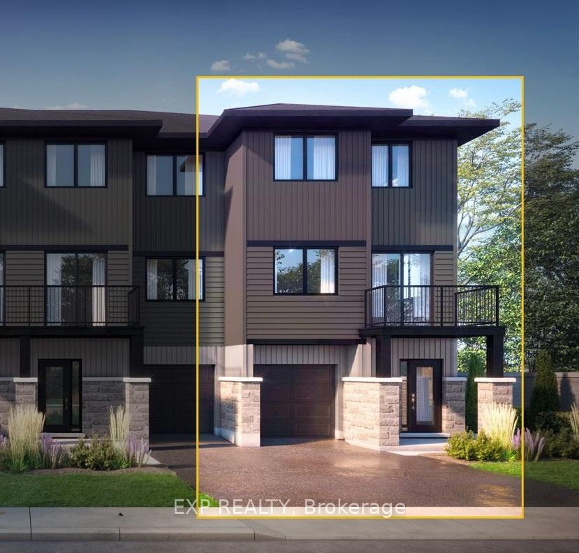 Photo 2 of 255 Craig Duncan Terrace, Ottawa, Stittsville (South) — HOMEH