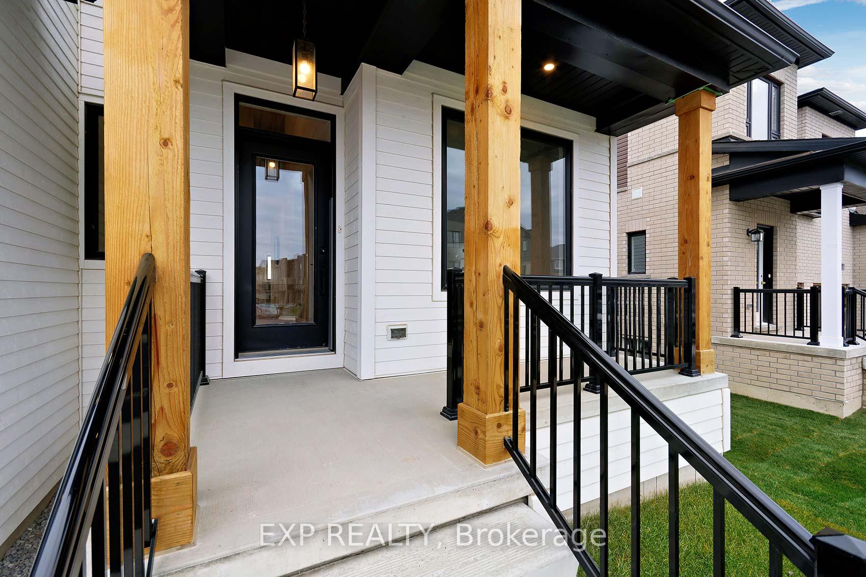 Photo 3 of 63 Gateway Drive, Barrie, Rural Barrie Southeast — HOMEH