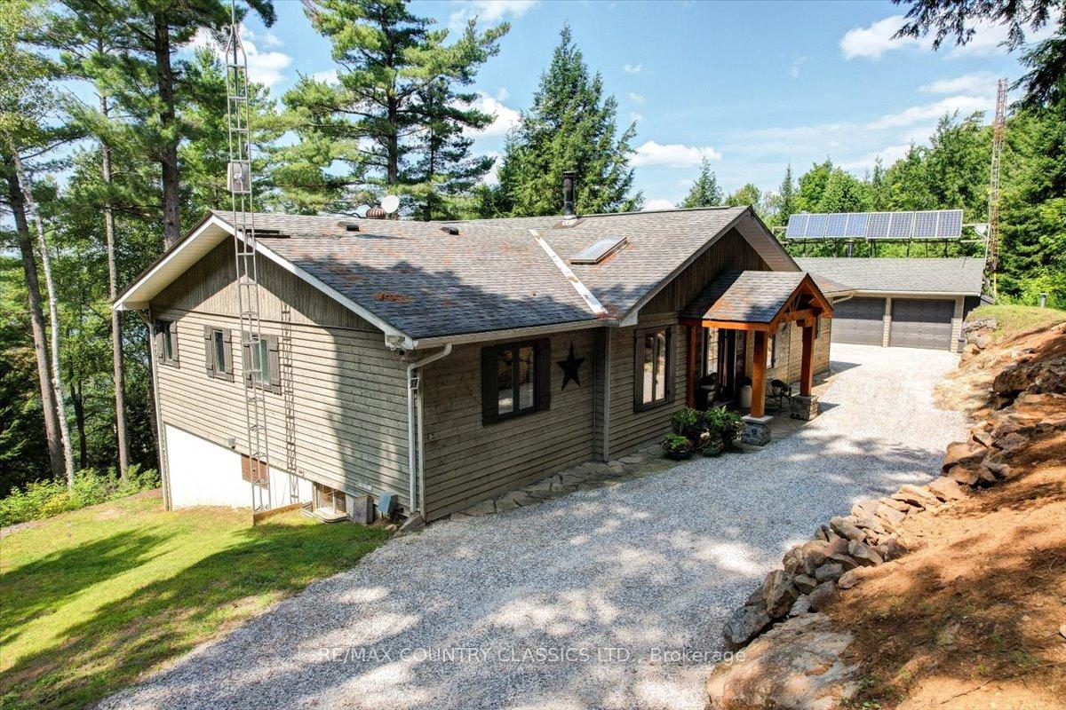 Photo 3 of 442A Stringer Drive, Faraday — HOMEH