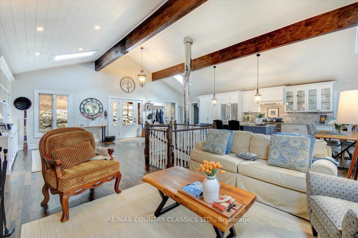 Photo 8 of 442A Stringer Drive, Faraday — HOMEH