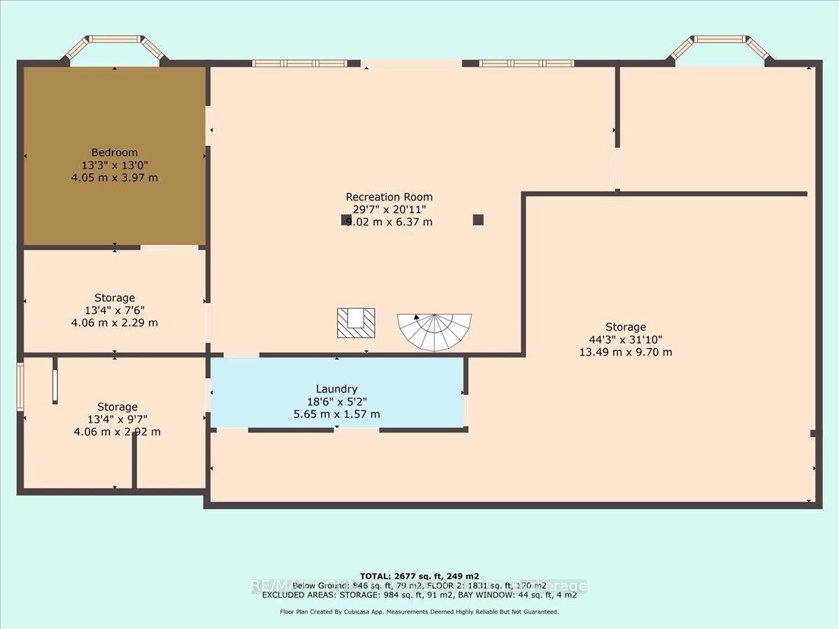 Photo 40 of 442A Stringer Drive, Faraday — HOMEH