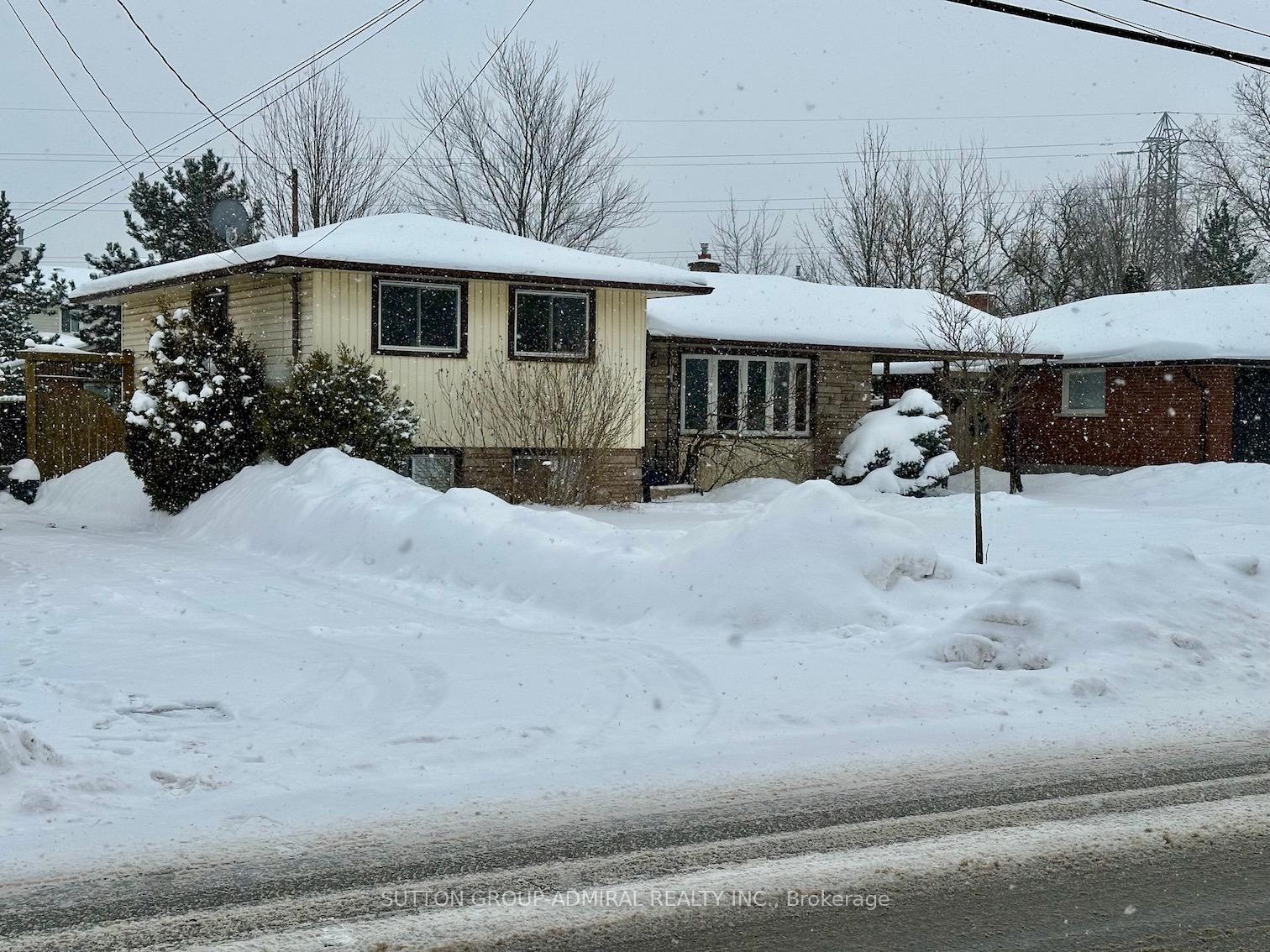 Photo 1 of 167 Rykert Street, St. Catharines, Rykert/Vansickle — HOMEH