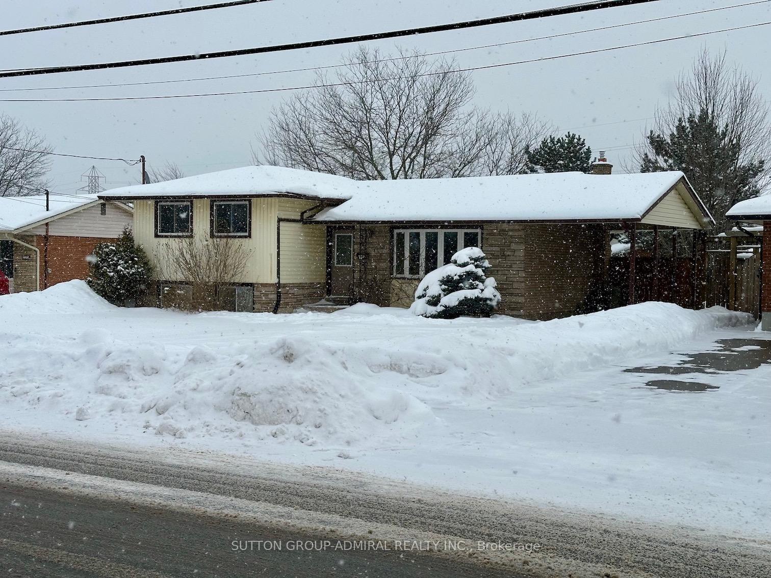 Photo 2 of 167 Rykert Street, St. Catharines, Rykert/Vansickle — HOMEH