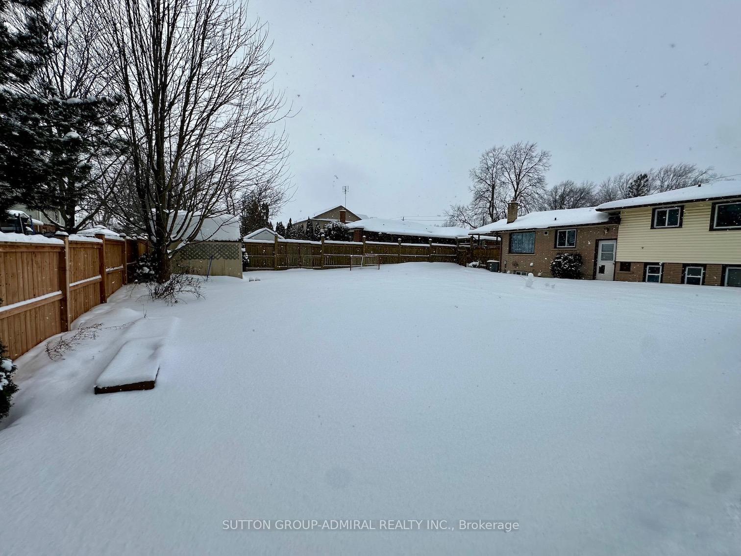 Photo 29 of 167 Rykert Street, St. Catharines, Rykert/Vansickle — HOMEH