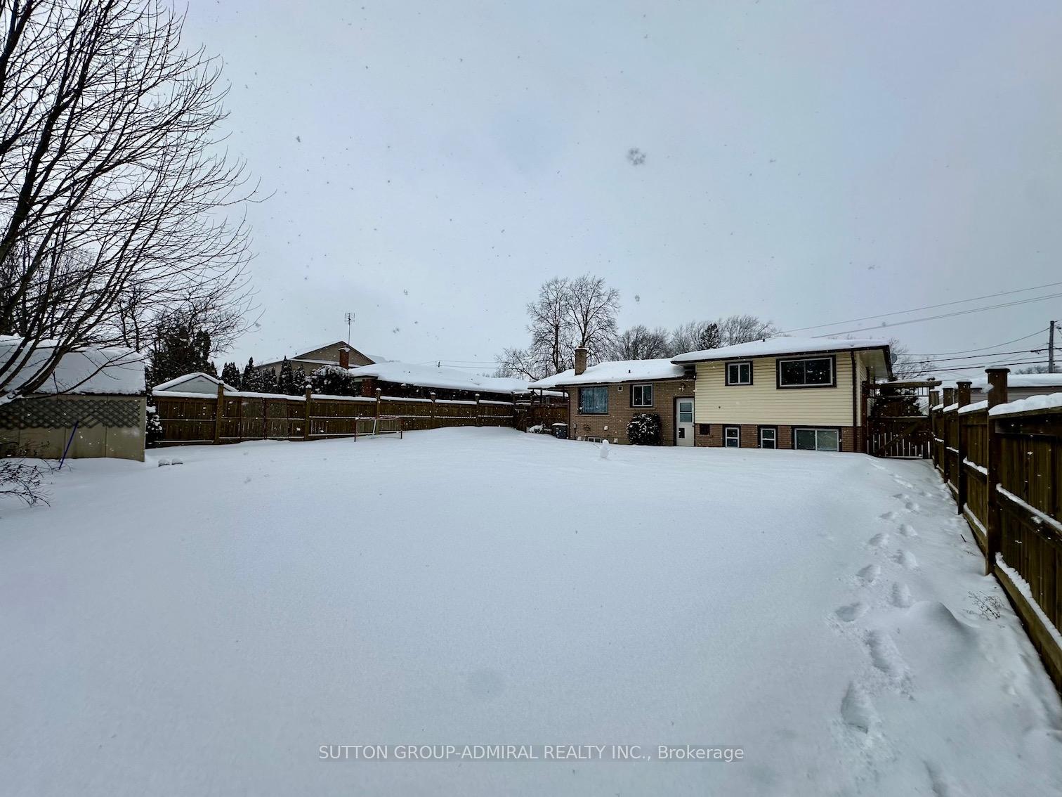 Photo 31 of 167 Rykert Street, St. Catharines, Rykert/Vansickle — HOMEH