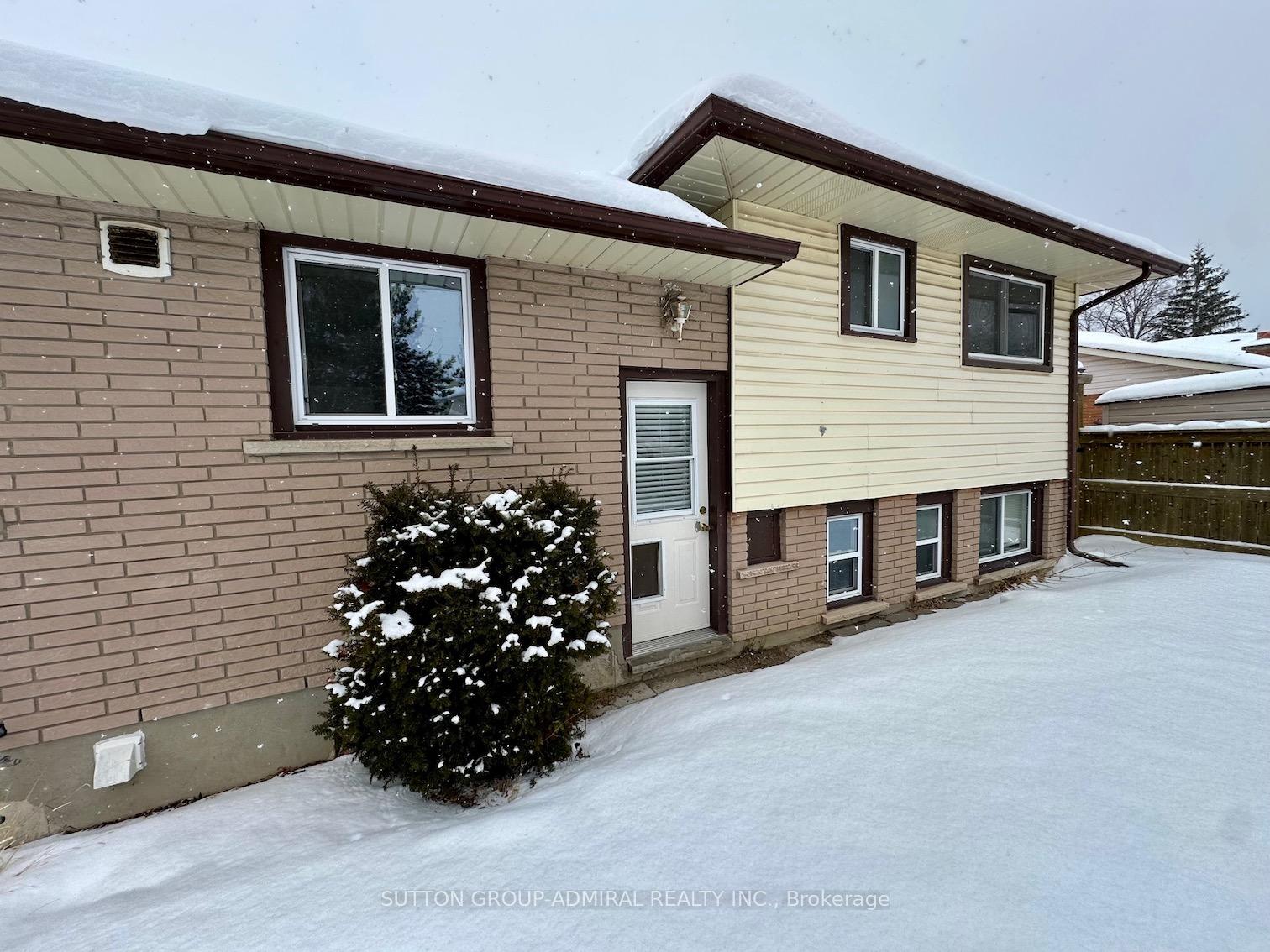 Photo 32 of 167 Rykert Street, St. Catharines, Rykert/Vansickle — HOMEH